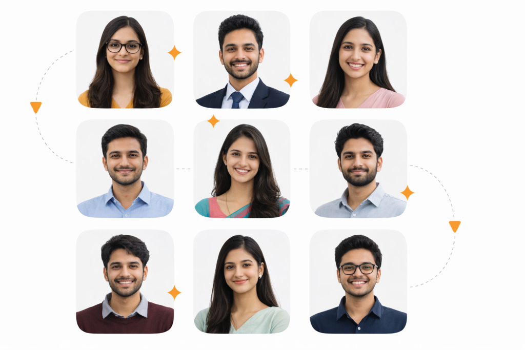 Community of Professionals