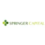 Backend Developer Internship at Springer Capital (Work From Home | 3 Months)