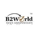 Full Stack Developer Internship at B2World (Work From Home)