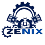 UI / UX Designer Internship at Zenix Automotive Pvt. Ltd. (Work From Home)