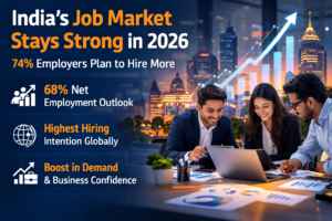 Indian Job Market