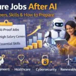 Future Jobs After AI