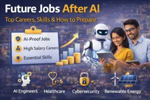 Future Jobs After AI