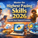 Highest Paying Skills 2026