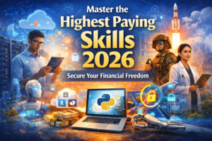 Highest Paying Skills 2026