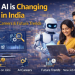 How AI is Changing Jobs