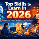 Top Skills to Learn in 2026