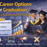 career options after graduation