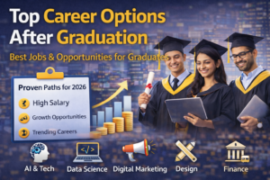 career options after graduation